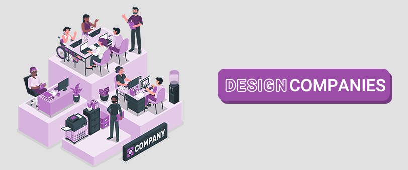 design companies