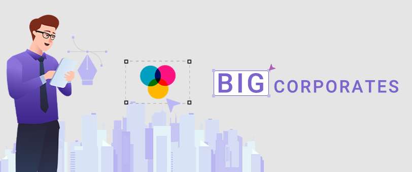 Big corporate