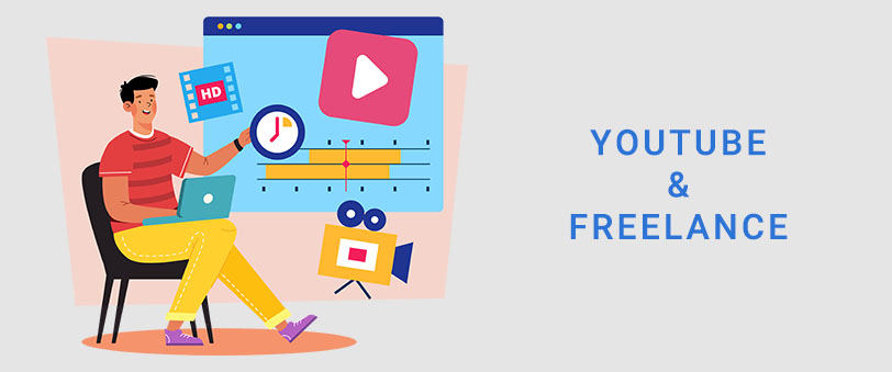 Youtube & freelancing